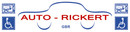 Logo Auto-Rickert GbR